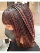 シダ(sida)&nbsp;【sida 保住】シャドールーツピンク