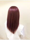 熊谷 チェリーピンクカラー