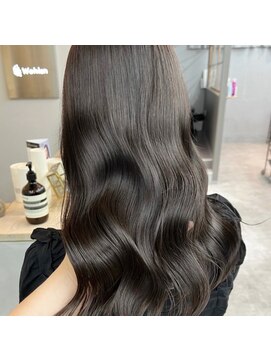 ニフティー(Nifty) ブラウン