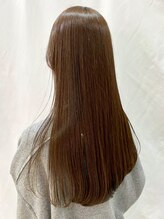 メディカルヘアー メド(MEDICAL HAIR MED)