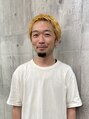 アグ ヘアー シブヤ(Agu hair SHIBUYA) 渡邉 伸宏