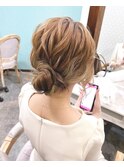 ゆるっとアップ