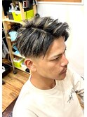 大人ハイライトフェード