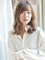 イリーブ(elieve)&nbsp;シアカラースタイル