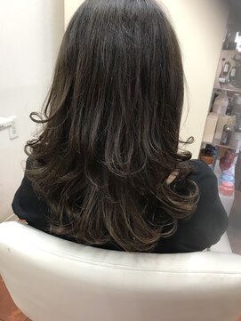 イッツヘアー(IT'S HAIR) レイヤーカット
