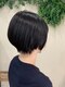 ラクヘアー 南浦和(RAKU hair)の写真/お客さま一人一人のライフスタイルに合ったショート・ボブスタイルをご提案！毎日のスタイリングも簡単に♪