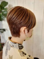 ロッコ 深谷店(ROCCO)&nbsp;#N.カラー＃透明感カラー＃トリートメント【深谷】【美容室】