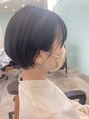 アグ ヘアー ディア 鳥取宮長店(Agu hair dear)&nbsp;あなたに、生活に、合わせたカットならお任せください*