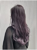 《TARO》 ロイヤルパープル うる艶髪