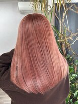 ヴィフ 大船(VIF)&nbsp;デザインカラー/こなれハイトーン/プレミアムカラー大船//大船駅