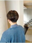 ショート