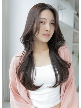 アドレバイハピネス(ADORE by happiness) 韓国レイヤー　くびれスタイル　奈良大和八木20代30代