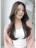 韓国レイヤー くびれスタイル 奈良大和八木20代30代