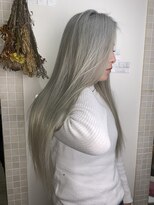 アンテナスクエア 徳島富田町店(ANTENA SQUARE)&nbsp;ホワイティーシルバー♪