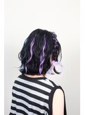 Hair Arrange