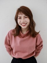 ニューヨークニューヨーク パピオス明石店(NYNY Mothers)&nbsp;山北 咲子