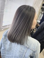 ビークール 岩沼店(Be-COOL) ビークール岩沼店　デザインカラー　30代　40代　50代