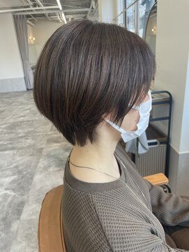 ジーナ 福岡天神(Zina) くびれショート