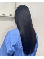 ネウィ 国分寺(newi) ロングレイヤー/美髪スタイル/髪質改善