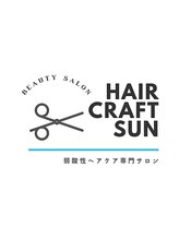 ヘアークラフト サン 住吉店&nbsp;ヘアークラ フトサン