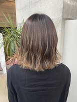 ポート バイ プライマル(port by primal)&nbsp;フェミニンロング/イメチェンヘアスタイル[千葉/千葉駅]