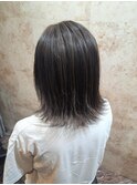 くすみハイライト B