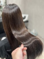 ミントリーフ(Mint leaf)&nbsp;【髪質改善トリートメント】ヘッドスパ