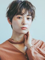 バーノン(VERNON)&nbsp;ＭＥＳＳＹ　SHORT【VERNON】058-262-3611