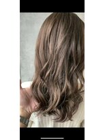 ラベンダー バイ ジュエル 湘南台駅西口店(Lavender by JEWEL) ☆お客様スタイル☆【Lavender by JEWEL 湘南台/湘南台駅】