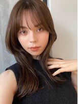 ベンジー 中目黒店(benji)&nbsp;モカベージュミディ3 中目黒/代官山/恵比寿