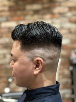 プラウド(PROUD)&nbsp;サイドパート