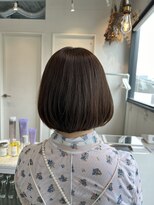 ロカ 表参道(loka)&nbsp;ボブ[表参道/髪質改善/ハイライト/インナーカラー]