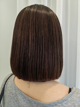 ビーエリアプレミアータ(BE AREA PREMIATA) パトラボブ