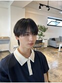 シースルーマッシュ