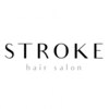 ストローク 伊勢崎宮子店(STROKE)のお店ロゴ