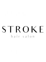 美容室 STROKE 伊勢崎宮子店【ストローク】