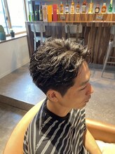 ダンパチバイケンジ(Danpachi by KENJE)