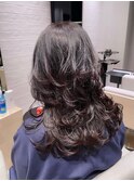 【NATASHA】銀座レイヤーカット/20代/30代/40代/50代 