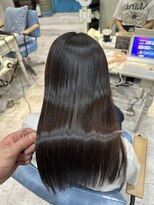 アルーシェ 心斎橋(Alushe)&nbsp;美髪！髪質改善トリートメント