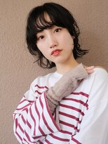 リュドール 春日井店(Rue D'or) マッシュレイヤー