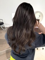 ジル ブラン 福岡(JIL BLAN) ハイライトカラー/ショートカット/レイヤーカット/福岡天神