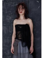 吉 船橋(kici)&nbsp;ボブルフ/小顔/フェイスレイヤー/マロンベージュ[船橋/船橋駅]