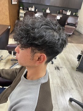 ビューティークラブジェイ アルパーク前店(Beauty club.J) スペインカール