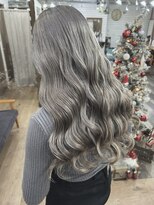 ココテラス(coco terrace) ブリーチ/ハイトーン/ケアブリーチ