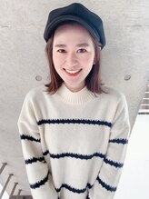 マリアージュバイジュノ(mariage by Juno) 久野 美咲