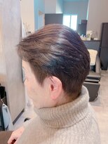 ログシー(log.c)&nbsp;ショートスタイル