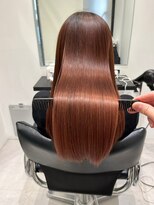 リブロ(LiBro)&nbsp;アプリコットオレンジチェリーレッドチェリーブラウンテラコッタ