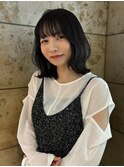 《なつミstyle》くびれレイヤー