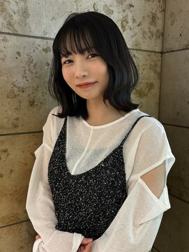 アクシス ナゴヤ(AXIS NAGOYA) 《なつミstyle》くびれレイヤー