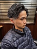 ツイストスパイラル